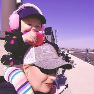 Meet your Posher, Katy